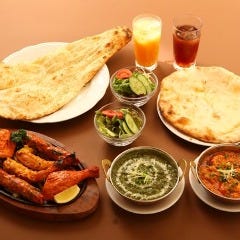 インドネパール料理 ディプジョティ