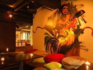 kawara CAFE＆DINING 横浜店