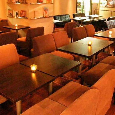 kawara CAFE＆DINING 横浜店 コースの画像
