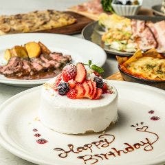kawara CAFE&DINING 横浜店