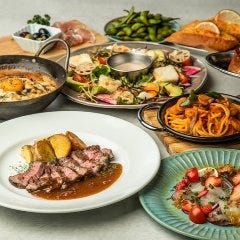 kawara CAFE＆DINING 横浜店