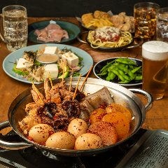 kawara CAFE＆DINING 横浜店 