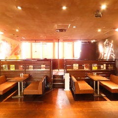 kawara CAFE＆DINING 横浜店