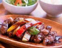 cafe＆dining Bigarade