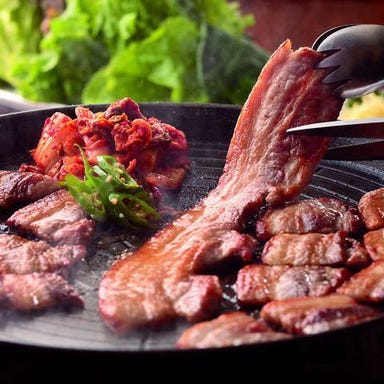 韓国料理＆中華料理 BUTA‐KAN （ブタカン） こだわりの画像