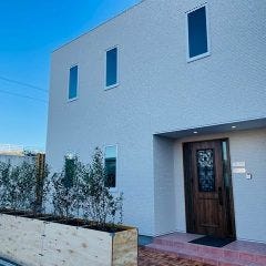 フレンチ・リアン 【ウェディングファンタジア内】 