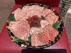 吉川カルビ