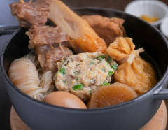 おでんバル 酒生 