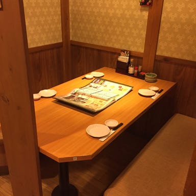 個室完備 海鮮居酒屋 はなの舞 東京豊田駅北口店 店内の画像