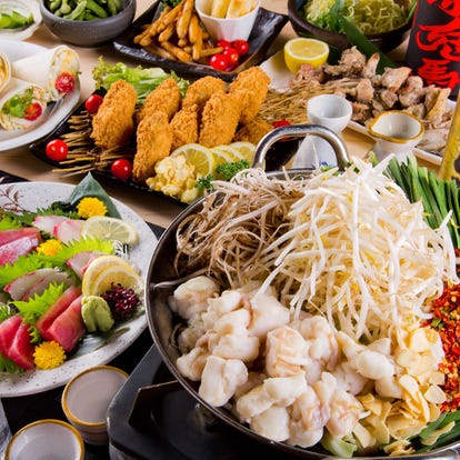 人気の美味い店 津島の居酒屋でおすすめ 完全個室 飲み放題など ぐるなび