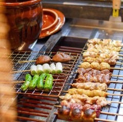 やきとり 鶏まる 甲府駅前店