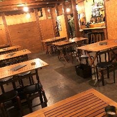 九州酒場 馬かもん 