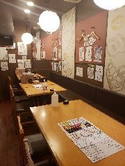 心八剣伝 JR桃谷駅前店