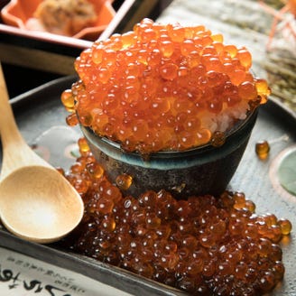 北国炉端 ときしらず 品川 こだわり情報4 - ぐるなび