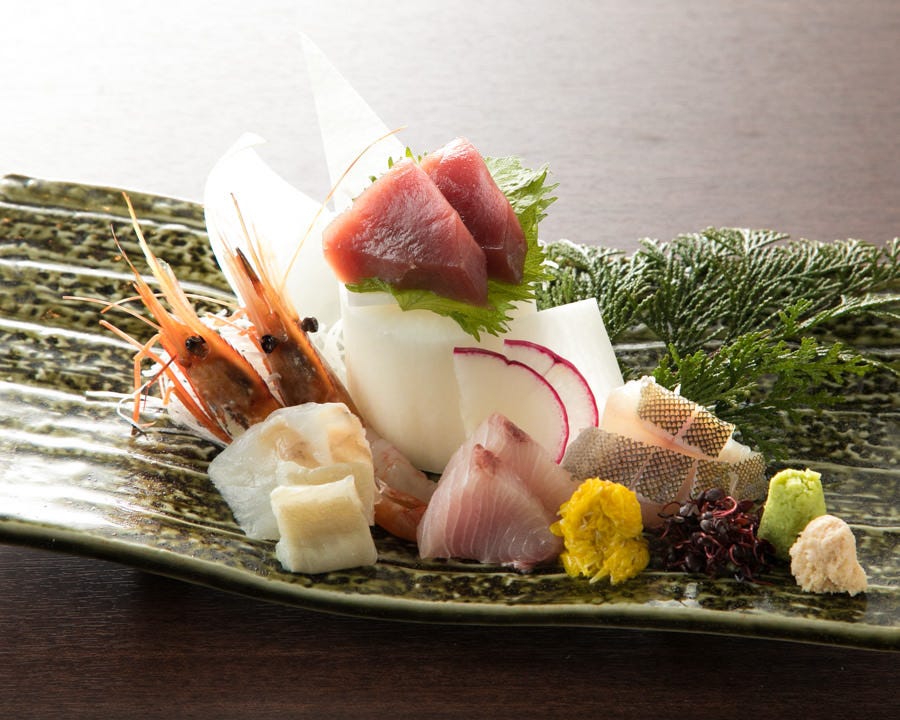 北国炉端 ときしらず 品川 おすすめ・売れ筋メニュー ぐるなび