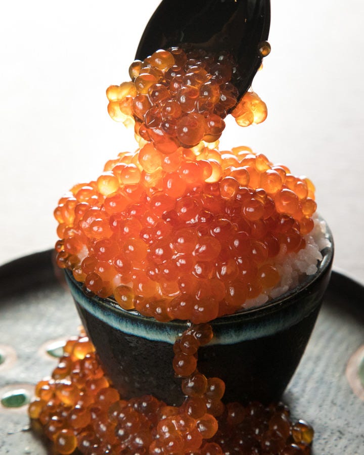 北国炉端 ときしらず 品川 こだわり情報4 - ぐるなび