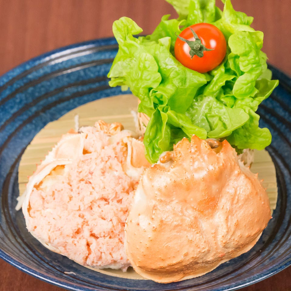 北国炉端 ときしらず 品川 メニュー： 名物＆炉端焼き ぐるなび