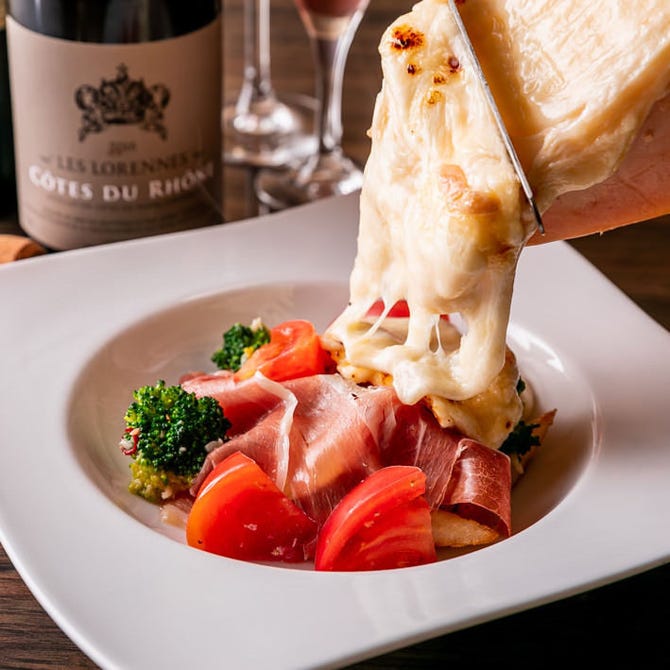 八王子で女子会するならここ！ラクレットチーズなどがおいしい知ってるだけで得するお店9選