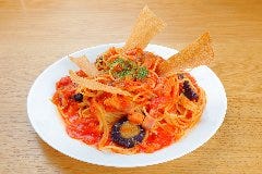 Pasta ＆ meal 喜田屋 