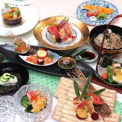 接待 会席 和食 個室宴会 つきじ植むら 浜松町 竹芝賓館