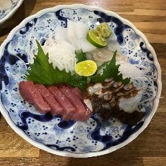 酒と肴 櫻井