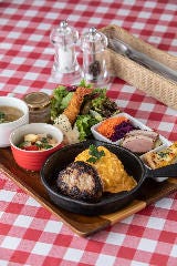 洋食屋 マ・メゾン 星が丘分店