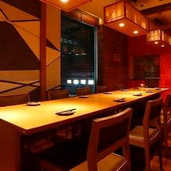 食べ飲み放題2500円 海鮮個室居酒屋 宝船すすきの本店 メニュー 和モダンな個室 ぐるなび