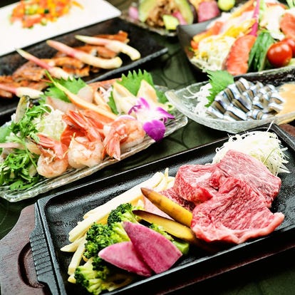 品川駅周辺 ランチ 個室 おすすめ人気レストラン ぐるなび