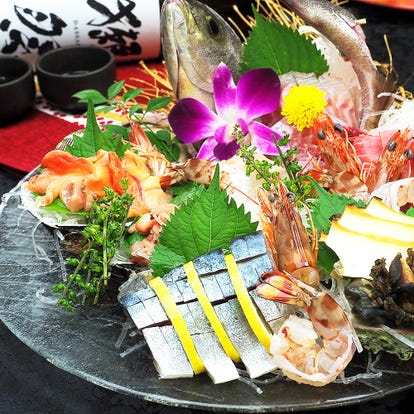 美味しいお店が見つかる 品川駅周辺 大人数で宴会 おすすめ人気レストラン ぐるなび