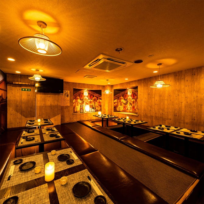 日本酒と個室和食のお店 美味門横丁 うまいもん 品川店 品川 居酒屋 ぐるなび