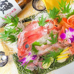 個室 厳選食材のお店 美味門横丁 うまいもん 品川店 品川 居酒屋 ぐるなび