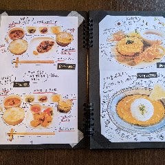 cafe オリジン