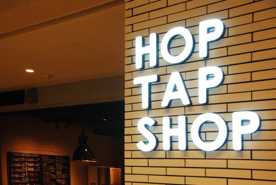 HOP TAP SHOP(ホップ タップ ショップ) image
