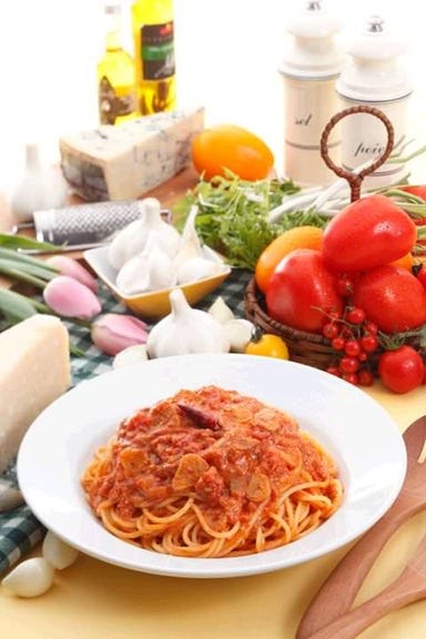 イタリア料理 カプリチョーザ 天久店 メニューの画像