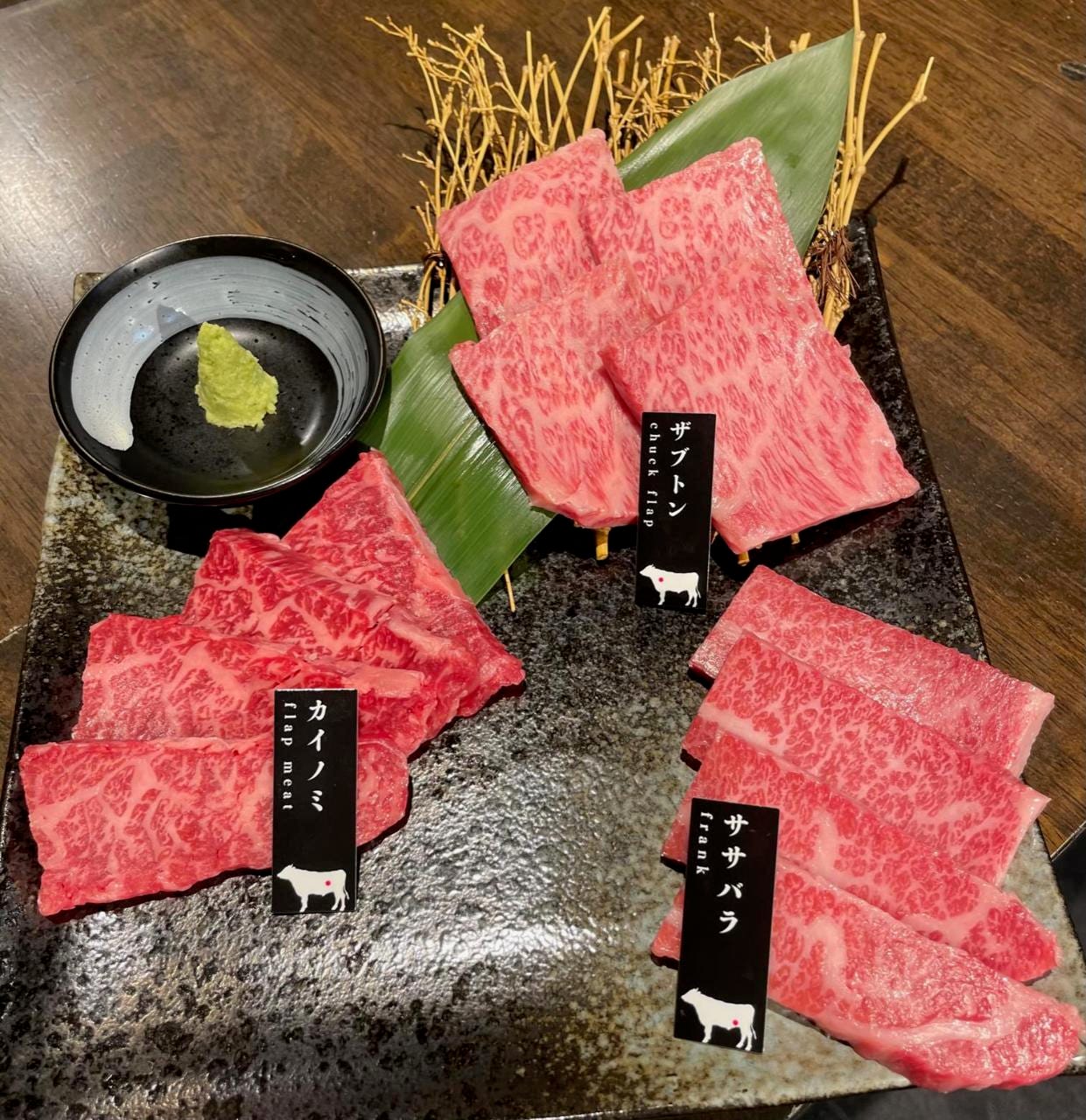 お肉屋さんの焼肉 ほんだ 広島駅店