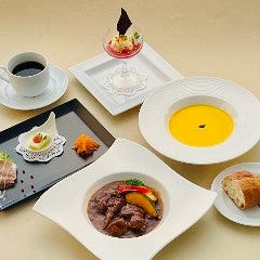 ラ・スタシオン 