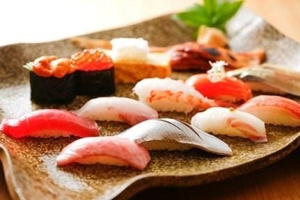 松寿し（豊橋）