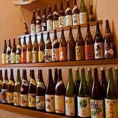 本格焼酎も続々入荷！