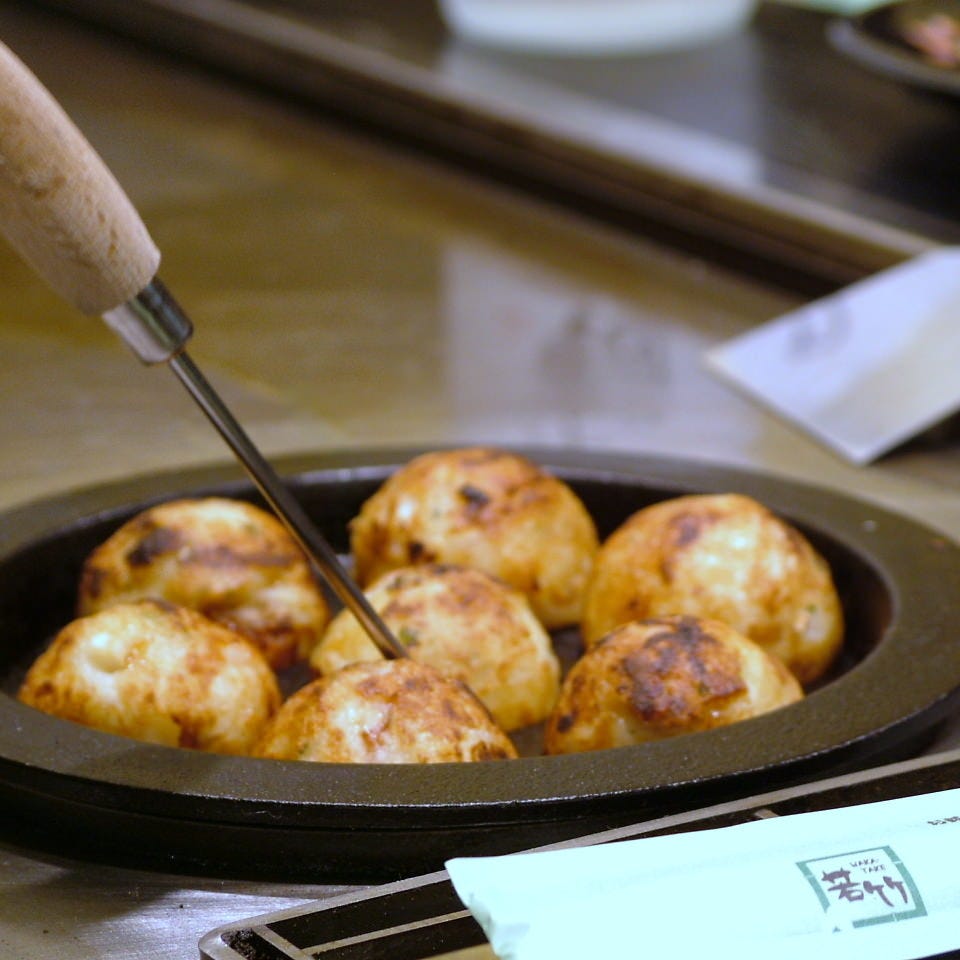 お好み焼き・食べ放題 若竹 鶴見東口店