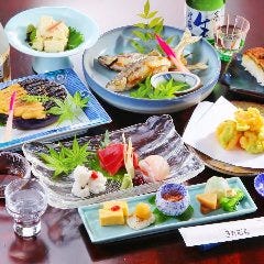 季節料理 祇園きたむら 