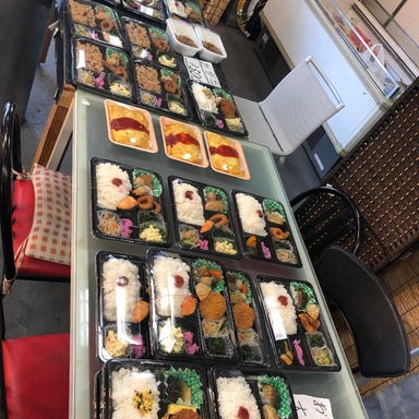 幸楽_料理・ドリンクの画像