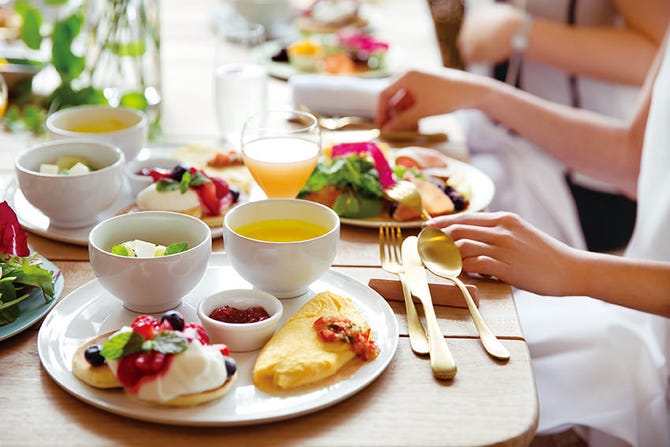 Restaurant ヴィラ デ マリアージュ宇都宮 宇都宮 デザート ぐるなび
