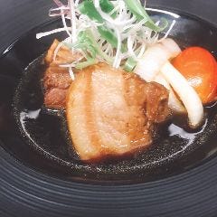 旬感 Sai メニュー 地魚 黒豚 ぐるなび
