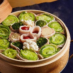 肉と旬菜酒場 ばらかもん 柏駅前店 柏 居酒屋 ぐるなび