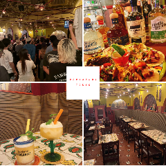 Borrachos TOKYO