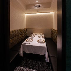 フカヒレ専門店 銀座七芳