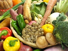 野菜ダイニング 薬師