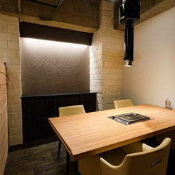 美味しいお店が見つかる すすきの 焼肉 お子様連れ 個室 おすすめ人気レストラン ぐるなび