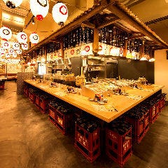 屋台屋 博多劇場 西新宿店 新宿 居酒屋 ぐるなび