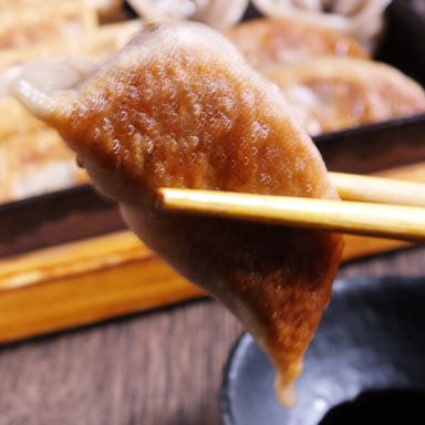 モチモチ肉汁餃子 居酒屋うりずん 大曽根店 メニューの画像